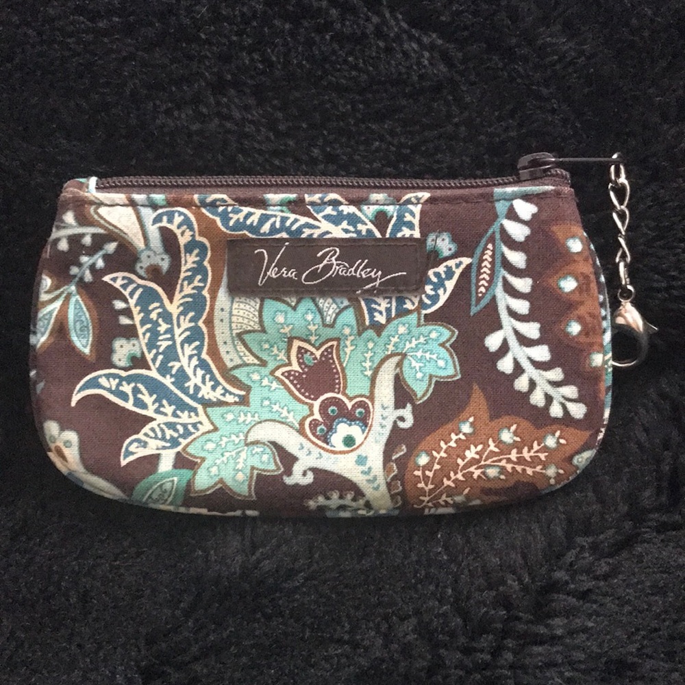 Vera Bradley Wallet (G4)